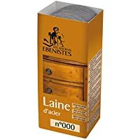LAKEONE Lana de Acero Nº 000- Neutral- Unico